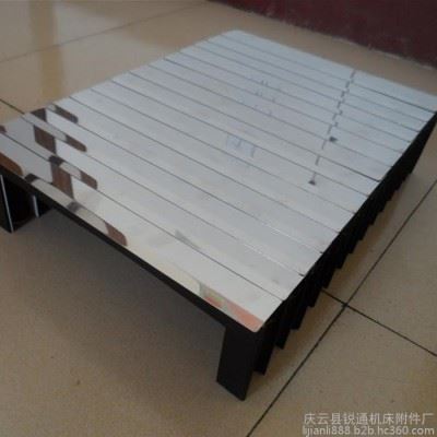 ** 数控机床防护罩 盔甲防护罩 价格低产品好图2
