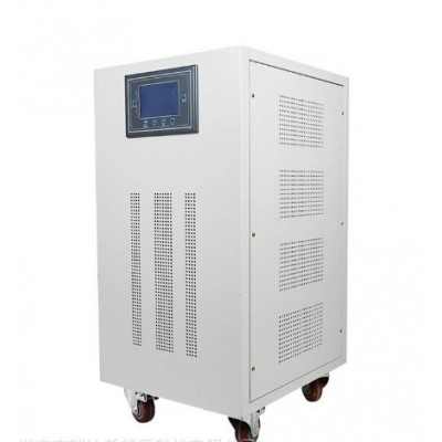 安博特SVC-60KVA  数控机床稳压器 伺服电机更稳定可靠经久耐用图3