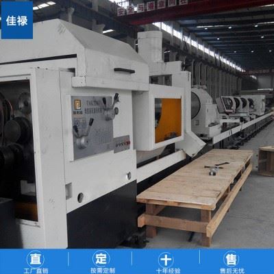佳禄 数控深孔枪钻机床 深孔钻镗滚压数控机床图2
