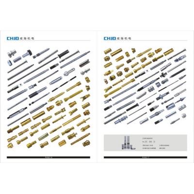 CHJD成海机电ZCK32-500数控机床，液压车床，自动车床，全自动车床图4