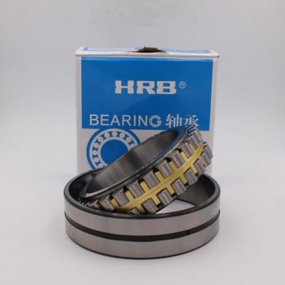 沈阳数控机床主轴轴承HRB NN3022 KP5W33 D3182122K哈尔滨双列圆柱内径锥孔精密机床轴承P4图2