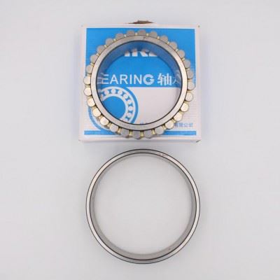 沈阳数控机床主轴轴承HRB NN3022 KP5W33 D3182122K哈尔滨双列圆柱内径锥孔精密机床轴承P4图3