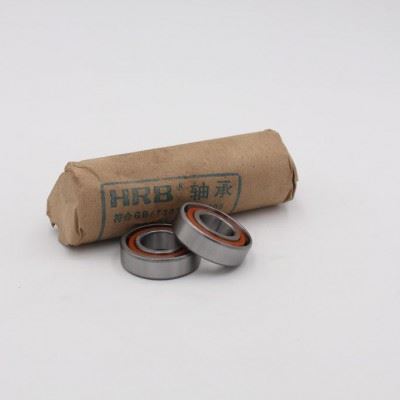 HRB 7206 ACTA /P5DBB 哈尔滨数控机床主轴精密轴承角接触球背靠p4图1