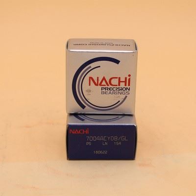 滚珠丝杆_机床轴承_进口轴承_数控机床轴承图4