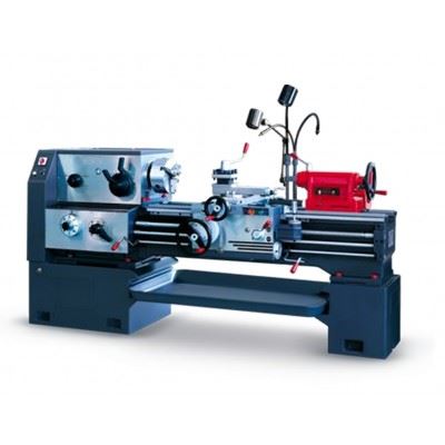 龙泽数控机床 CA6150普通车床图1