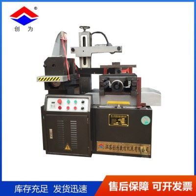 创为数控DK7780 电火花数控机床  快走丝线切割厂家直供图2