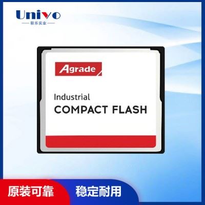 CF卡 工业存储 数控机床内存 工业cf卡 工业级CF卡 宽温 MLC 全新原装图3