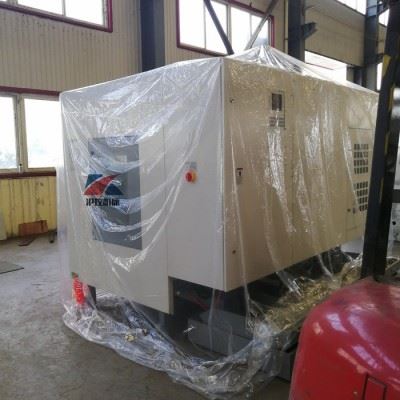 沪控  数控车床送料机 沈阳数控车床 加工厂定制 小型数控机床图3
