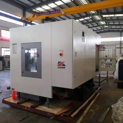 沪控  数控车床送料机 沈阳数控车床 加工厂定制 小型数控机床图4