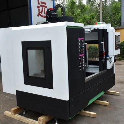 沪控  数控车床送料机 沈阳数控车床 加工厂定制 小型数控机床图2