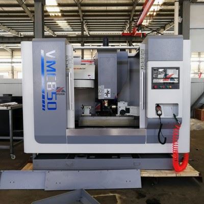 沪控  数控车床送料机 沈阳数控车床 加工厂定制 小型数控机床图1