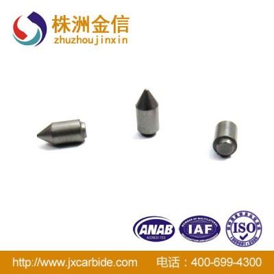 硬质合金锤尖 数控机床专用锤尖 YG8Φ3.6*6图3
