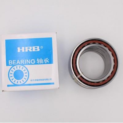 HRB 7019 ACTA /P4TBTB 哈尔滨沈阳CAK6136数控机床车主轴前轴承图1