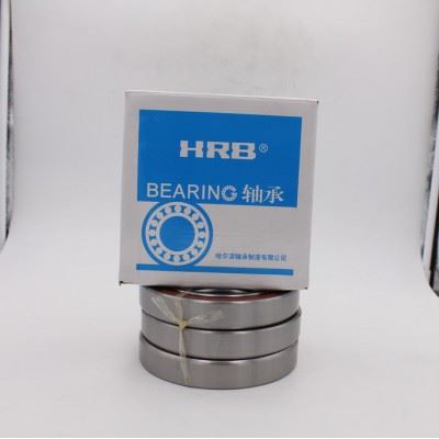HRB 7019 ACTA /P4TBTB 哈尔滨沈阳CAK6136数控机床车主轴前轴承图3