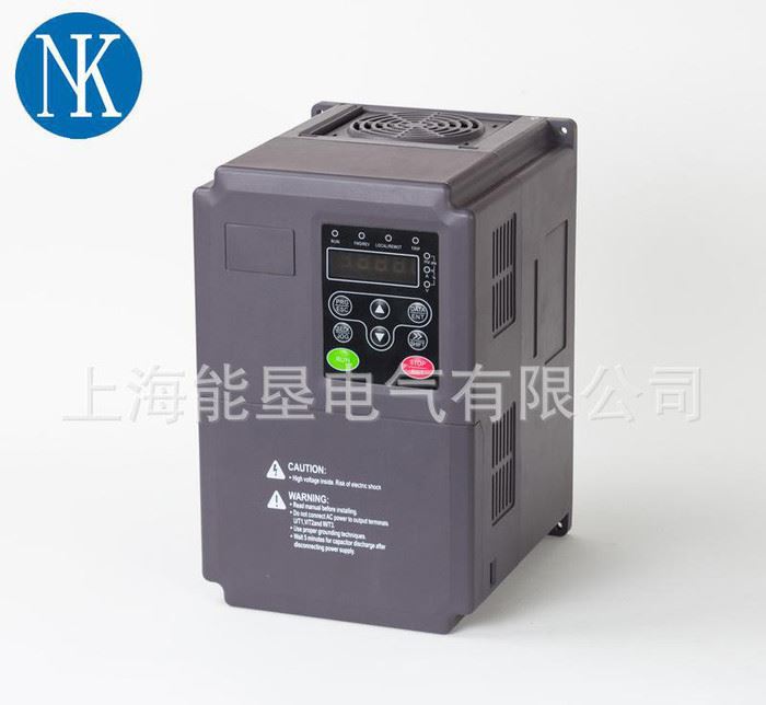 供应上海能垦NK8000-315G 315KW数控机床变频器 专业品质_加工设备_刀具加工及设备_产品_数控刀具网