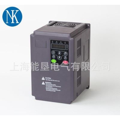 供应上海能垦NK8000-315G 315KW数控机床变频器 专业品质图1