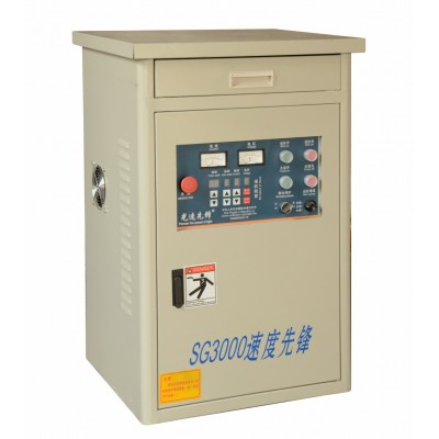 SG3000  SG8000线切割控制柜变频器 数控机床保养维修 快走丝线切割图1