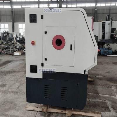 山数 CK6150 数控车床 新机硬轨CNC数控机床 现货出售图5
