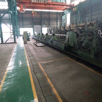 博奥TK2225G数控机床/TK2125G系列数控深孔钻镗床 **图2