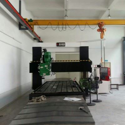 双丰SFLMX3020数控龙门铣床  数控机床 各种尺寸型号 **图1