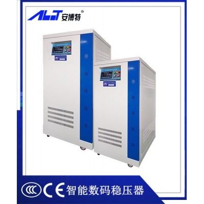 法那科机床专用稳压器|数控机床专用三相无触点稳压器ZBW-200KVA图1