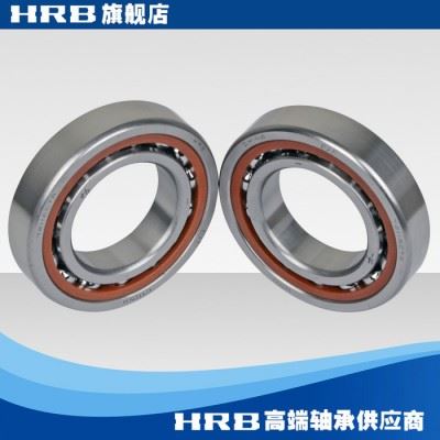 HRB 7211 ACTA /P5DBB  哈尔滨数控机床主轴精密轴承角接触球背靠图3