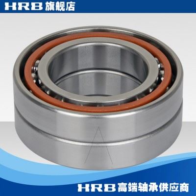HRB 7215 ACTA /P5DBB  哈尔滨数控机床主轴精密轴承角接触球背靠图1