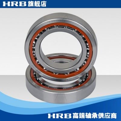 HRB 7215 ACTA /P5DBB  哈尔滨数控机床主轴精密轴承角接触球背靠图3