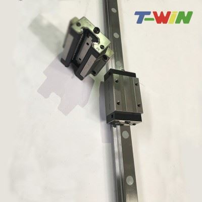 机床导轨T-WIN台稳精机直线导轨 数控机床导轨 滑动导轨坚固耐用图6