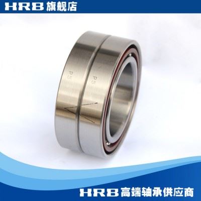 HRB 7011 ACTA P5DBA哈尔滨数控机床主轴精密轴承角接触球背靠背图1