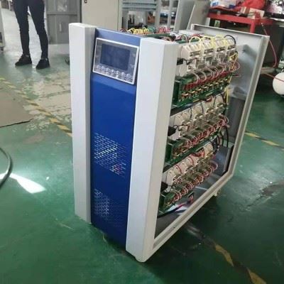 数控机床无触点交流稳压器 自动交流补偿电力稳压器 无触点稳压器图6