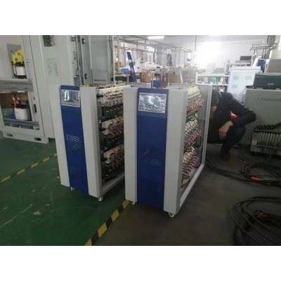 数控机床无触点交流稳压器 自动交流补偿电力稳压器 无触点稳压器图1