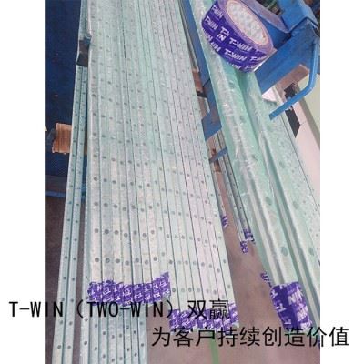 加工定制直线导轨滑块高组25数控机床导轨雕刻机导轨机械滑块图4
