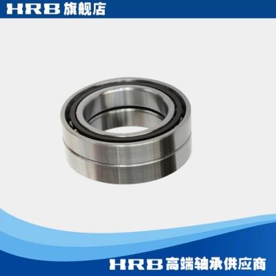 HRB 7016 ACTA P4DBB 哈尔滨数控机床主轴精密轴承角接触球背靠背图1