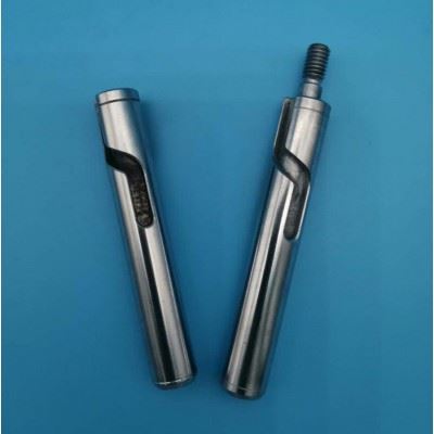 CNC数控机床厂商   专业承接车铣复合不锈钢加工 cnc数控走心机加工  车铣走芯机加工  ** 现货供应图7