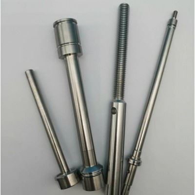 CNC数控机床厂商   专业承接车铣复合不锈钢加工 cnc数控走心机加工  车铣走芯机加工  ** 现货供应图4