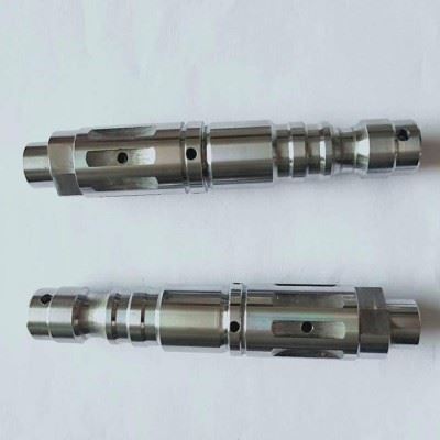 CNC数控机床厂商   专业承接车铣复合不锈钢加工 cnc数控走心机加工  车铣走芯机加工  ** 现货供应图3