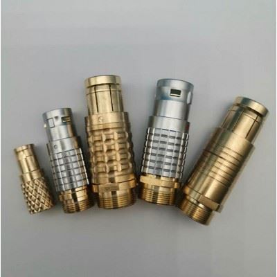 CNC数控机床厂商   专业承接车铣复合不锈钢加工 cnc数控走心机加工  车铣走芯机加工  ** 现货供应图2