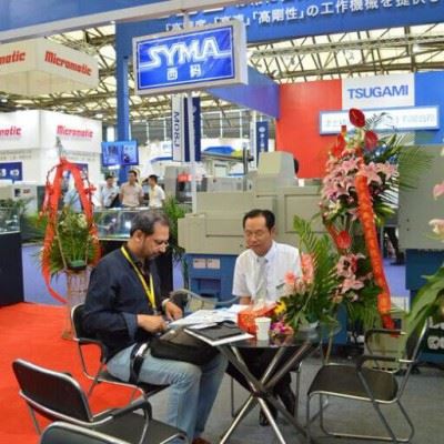 数控机床厂家上海西码SO-205型走心式数控机床图3