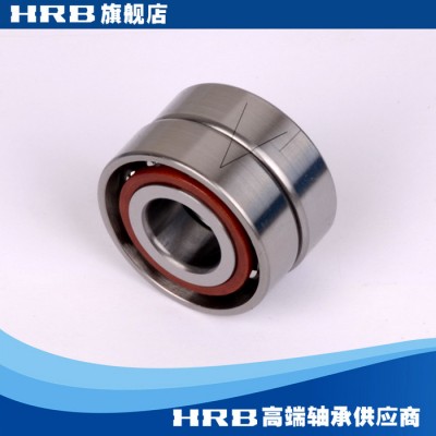 HRB 7203 AC /P4DBA  哈尔滨数控机床主轴精密轴承角接触球背靠背图2