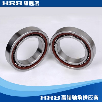 HRB 7014 ACTA P4DBB哈尔滨数控机床主轴精密轴承角接触球背靠背图3