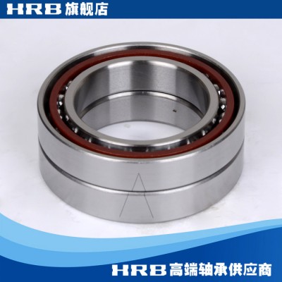 HRB 7014 ACTA P4DBB哈尔滨数控机床主轴精密轴承角接触球背靠背图1
