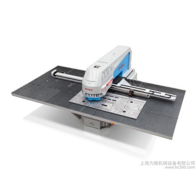 进口数控机床图1