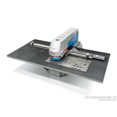 进口数控机床图2