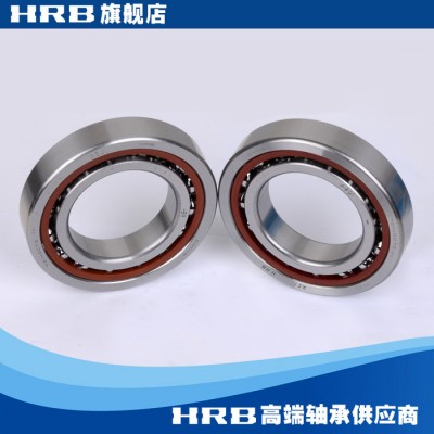 HRB 7214 ACTA/P4DBA  哈尔滨数控机床主轴精密轴承角接触球背靠图3