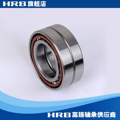 HRB 7214 ACTA/P4DBA  哈尔滨数控机床主轴精密轴承角接触球背靠图2