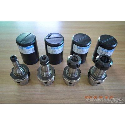 品牌（REGO-FIX）高转速HSK-E40刀柄 数控机床REGO-FIX刀柄图3