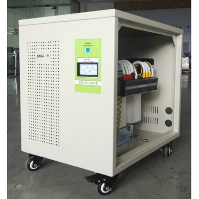 380V变220V变压器 干式隔离变压器图4