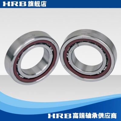 HRB 7210 ACTA /P4DBB哈尔滨轴承哈轴数控机床主轴精密轴承角接触图3