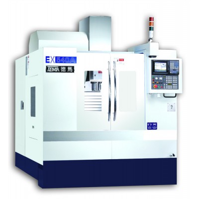 Fanuc/发那科数控机床图1